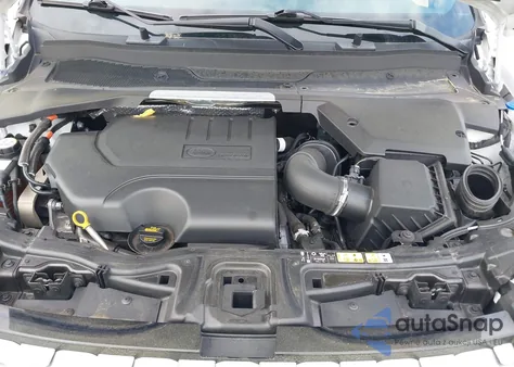 2020 Land Rover Discovery Sport S из США, поврежденный, VIN SALCJ2FX6LH879643